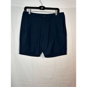 Lululemon men’s navy blue shorts size 32
